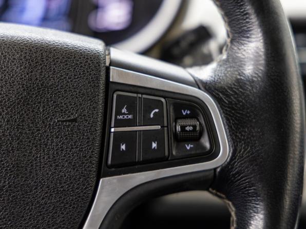 Geely Atlas I с пробегом 2020 года, цена 1 648 000 рублей, 70711 км, внедорожник, Автокод Объявления