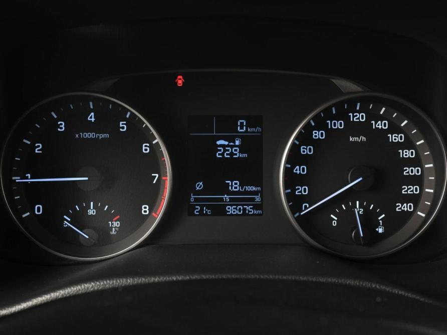Hyundai Elantra VI (AD) Ростов-на-Дону  - изображение 16