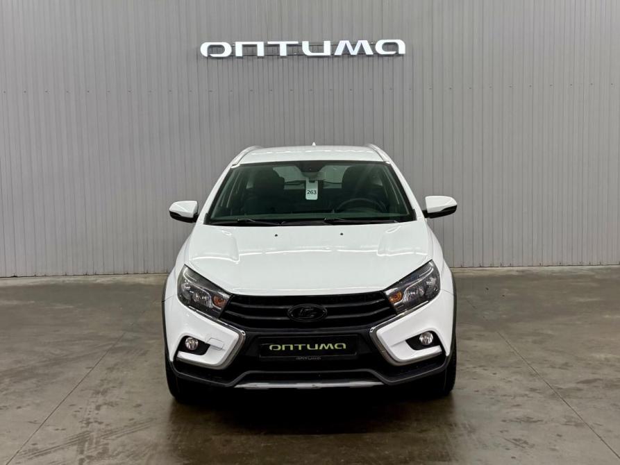 Lada (ВАЗ) Vesta I Краснодар  - изображение 2