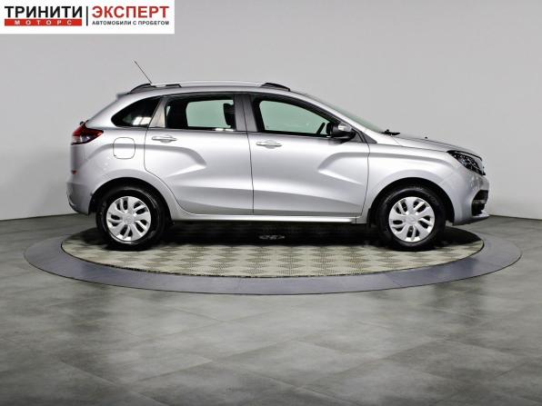 Lada (ВАЗ) XRAY I с пробегом 2020 года, цена 1 027 000 рублей, 88043 км, хэтчбек, Автокод Объявления