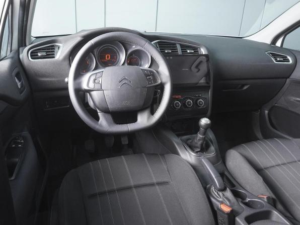 Citroen C4 II с пробегом 2013 года, цена 530 000 рублей, 152305 км, хэтчбек, Автокод Объявления