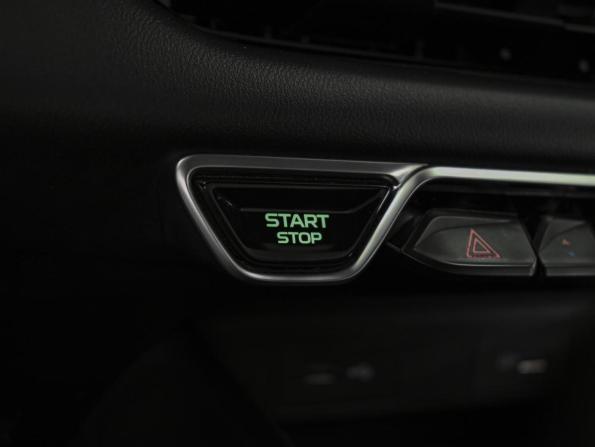 Geely Coolray I Рестайлинг с пробегом 2023 года, цена 1 998 000 рублей, 52791 км, внедорожник, Автокод Объявления