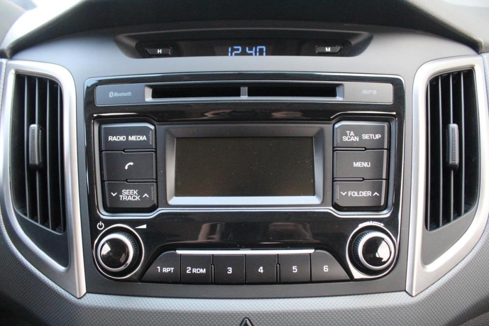 Hyundai Creta I Брянск  - изображение 19