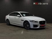 Jaguar XF II Челябинск  - изображение 29
