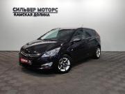 Hyundai Solaris I Рестайлинг Пермь  - изображение 25