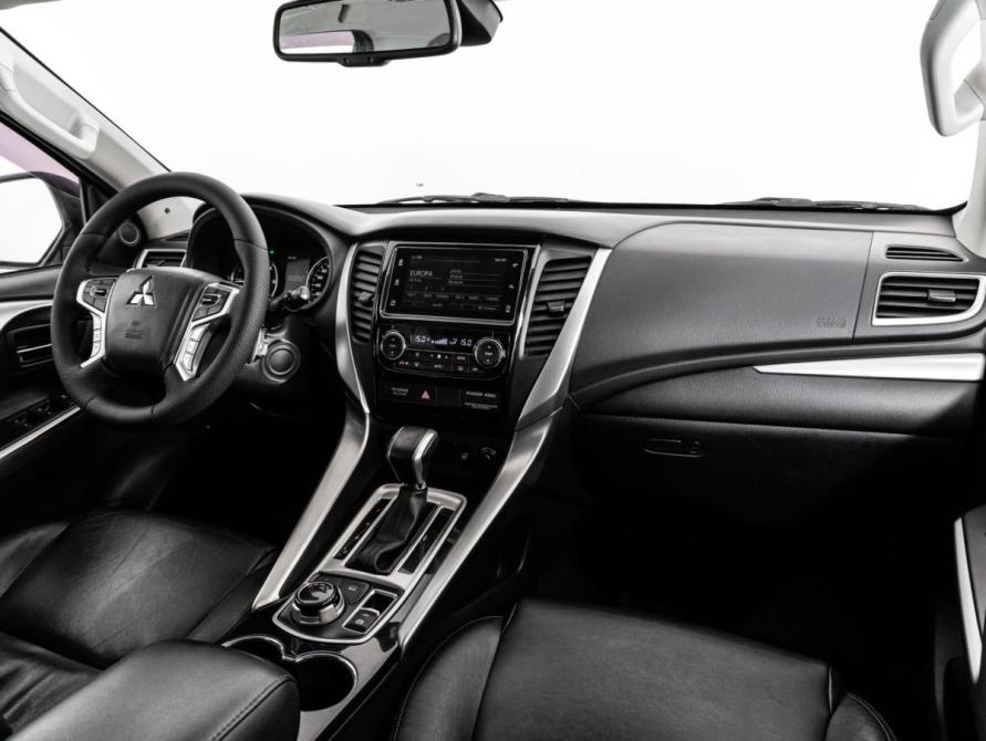 Mitsubishi Pajero Sport III Санкт-Петербург  - изображение 10