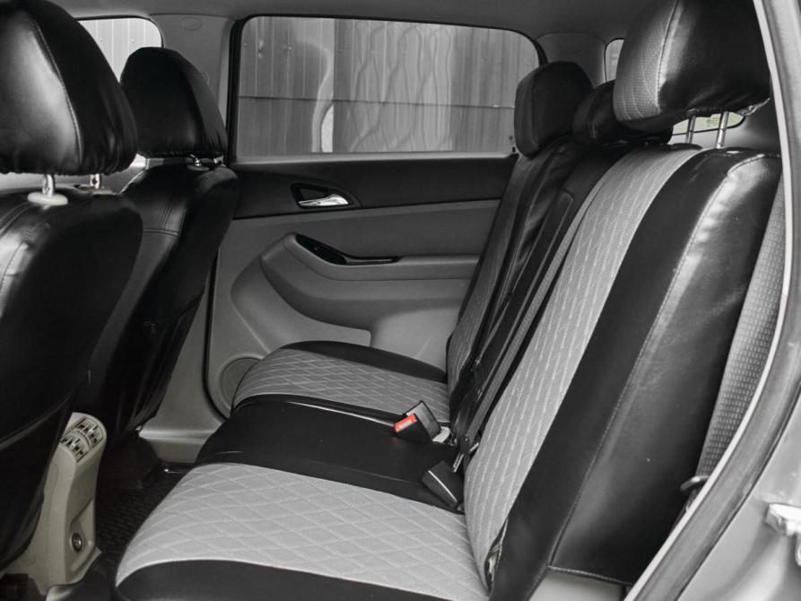 Chevrolet Orlando I Екатеринбург  - изображение 21