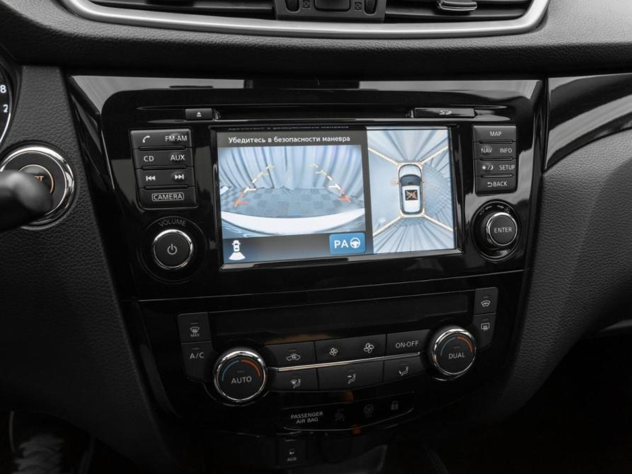 Nissan Qashqai III Москва  - изображение 21