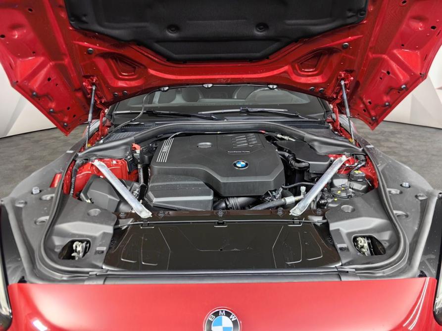 BMW Z4 III (G29) Москва  - изображение 10
