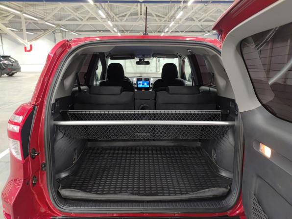 Toyota RAV4 III (XA30) Рестайлинг с пробегом 2011 года, цена 1 325 000 рублей, 239406 км, внедорожник, Автокод Объявления