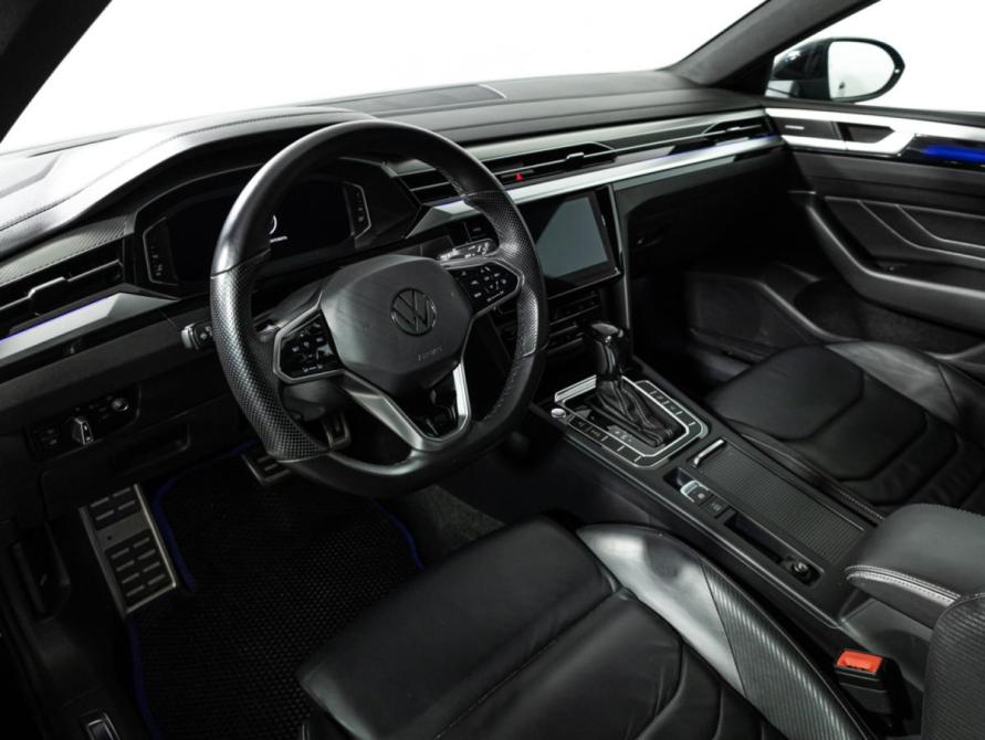 Volkswagen Arteon I Рестайлинг Санкт-Петербург  - изображение 14