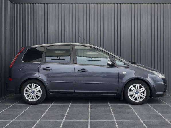 Ford C-MAX I Рестайлинг с пробегом 2007 года, цена 497 000 рублей, 183178 км, компактвэн, Автокод Объявления