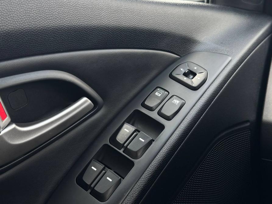 Hyundai ix35 I Екатеринбург  - изображение 28
