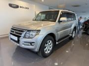 Mitsubishi Pajero IV Рестайлинг 2 Подольск  - изображение 24