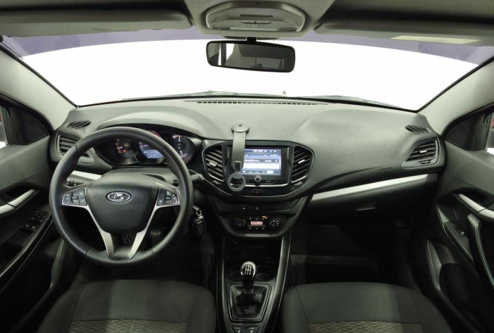 Lada (ВАЗ) Vesta I Екатеринбург  - изображение 10