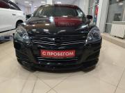 Opel Astra H Рестайлинг Арзамас  - изображение 8