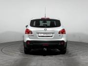 Nissan Qashqai I Санкт-Петербург  - изображение 23