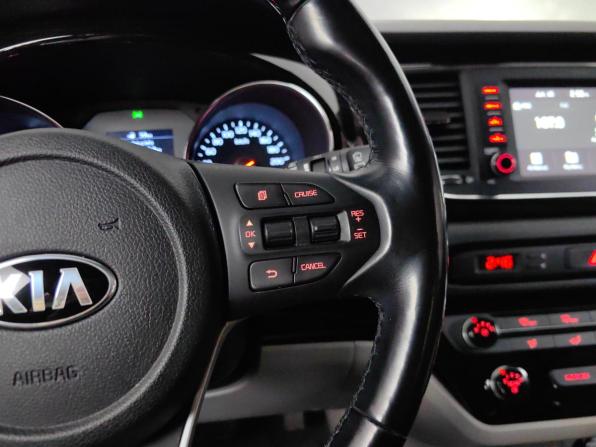 Kia Carnival III с пробегом 2019 года, цена 3 095 000 рублей, 103408 км, минивэн, Автокод Объявления