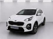 Kia Sportage IV Рестайлинг Москва  - изображение 17