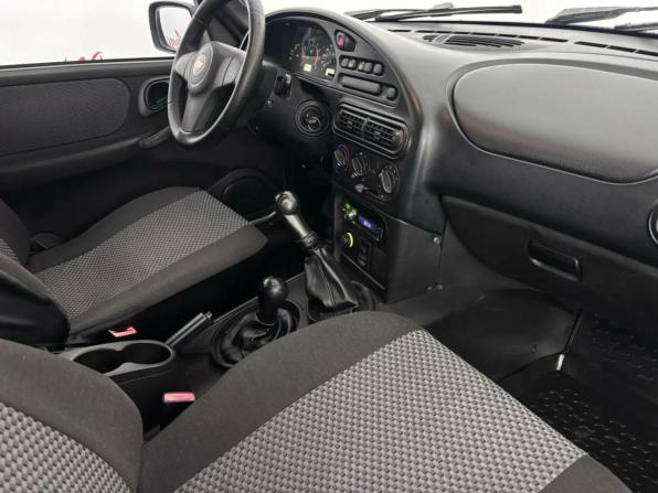 Chevrolet Niva I Рестайлинг с пробегом 2013 года, цена 475 000 рублей, 166991 км, внедорожник, Автокод Объявления