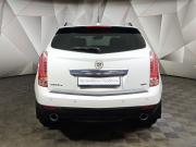 Cadillac SRX II Рестайлинг Москва  - изображение 28