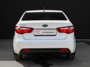 Kia Rio III Москва  - изображение 22