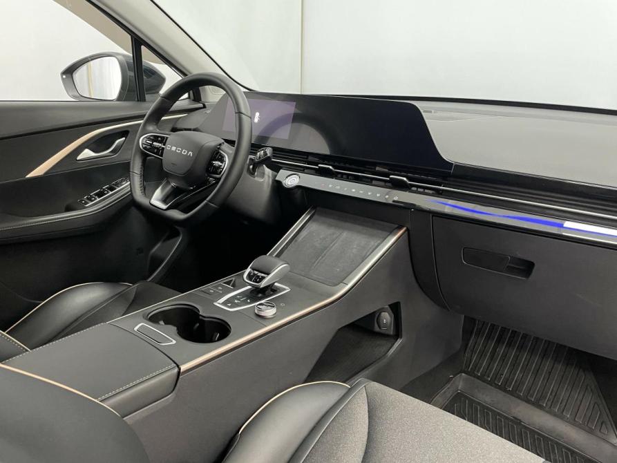 Omoda C5 I Рестайлинг Красноярск  - изображение 4