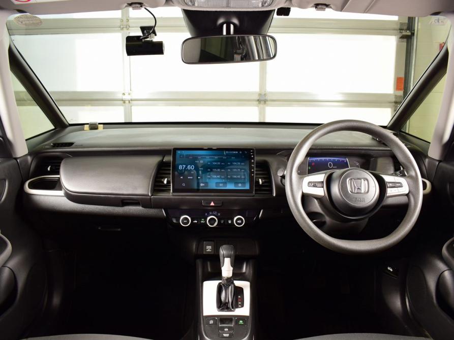 Honda Fit IV Кемерово  - изображение 9