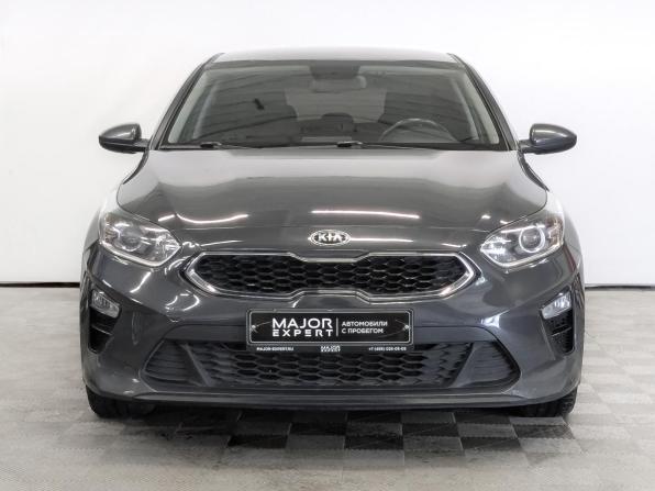 Kia Ceed III с пробегом 2019 года, цена 1 750 000 рублей, 88155 км, хэтчбек, Автокод Объявления