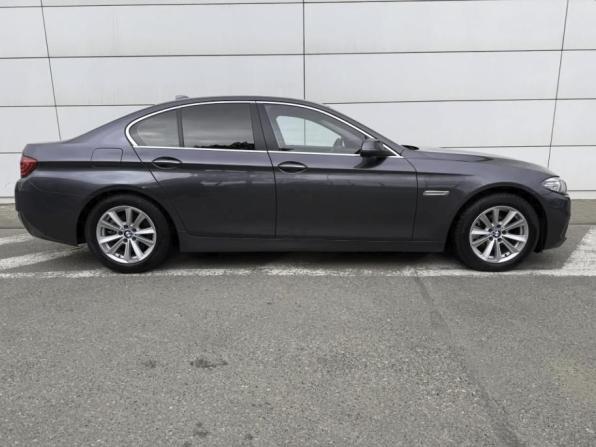 BMW 5 серии VI (F10/F11/F07) Рестайлинг с пробегом 2016 года, цена 2 150 000 рублей, 183000 км, седан, Автокод Объявления
