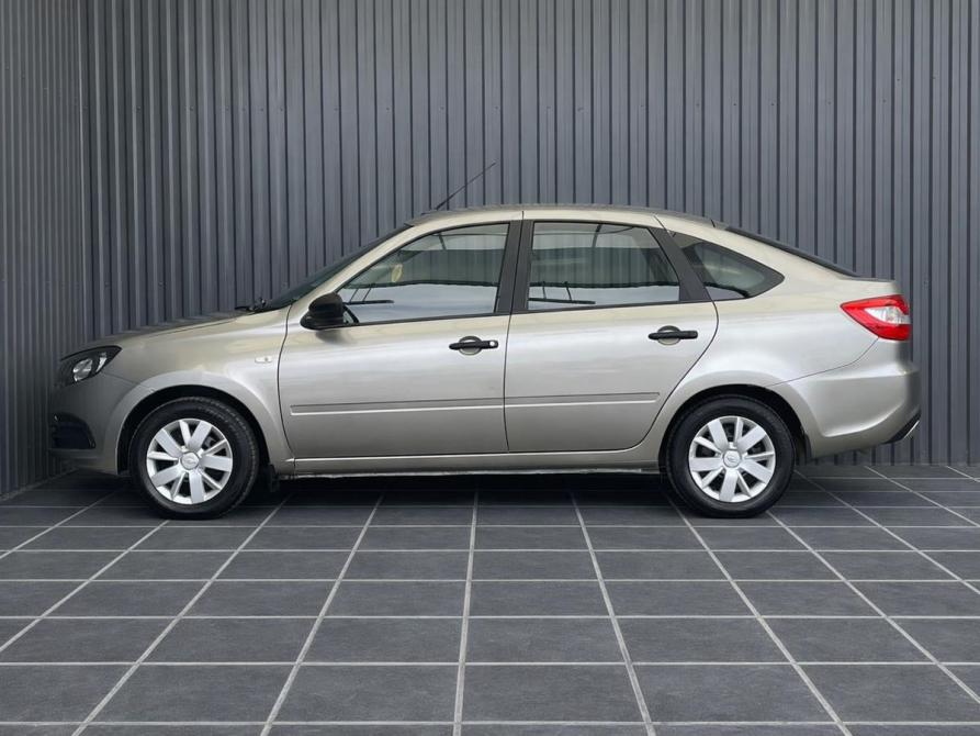 Lada (ВАЗ) Granta I Рестайлинг Пермь  - изображение 34
