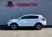 Kia Sportage III Рестайлинг Альметьевск  - изображение 16