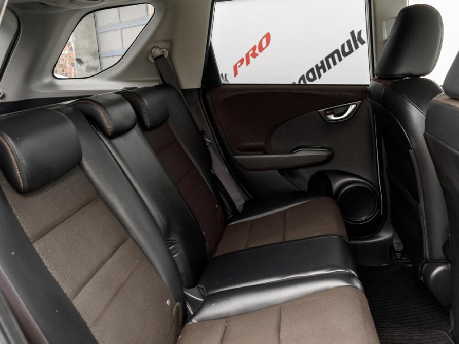 Honda Fit Shuttle I Екатеринбург  - изображение 25