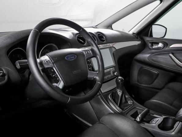 Ford S-MAX I с пробегом 2006 года, цена 479 000 рублей, 301853 км, минивэн, Автокод Объявления
