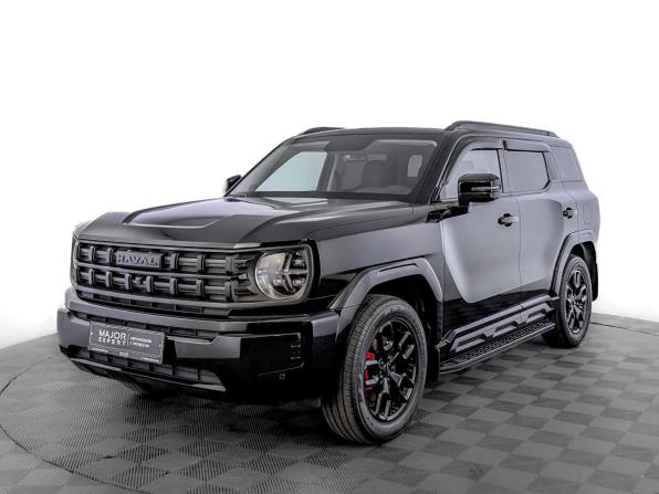 Haval H3 I с пробегом 2025 года, цена 2 520 000 рублей, 9153 км, внедорожник, Автокод Объявления