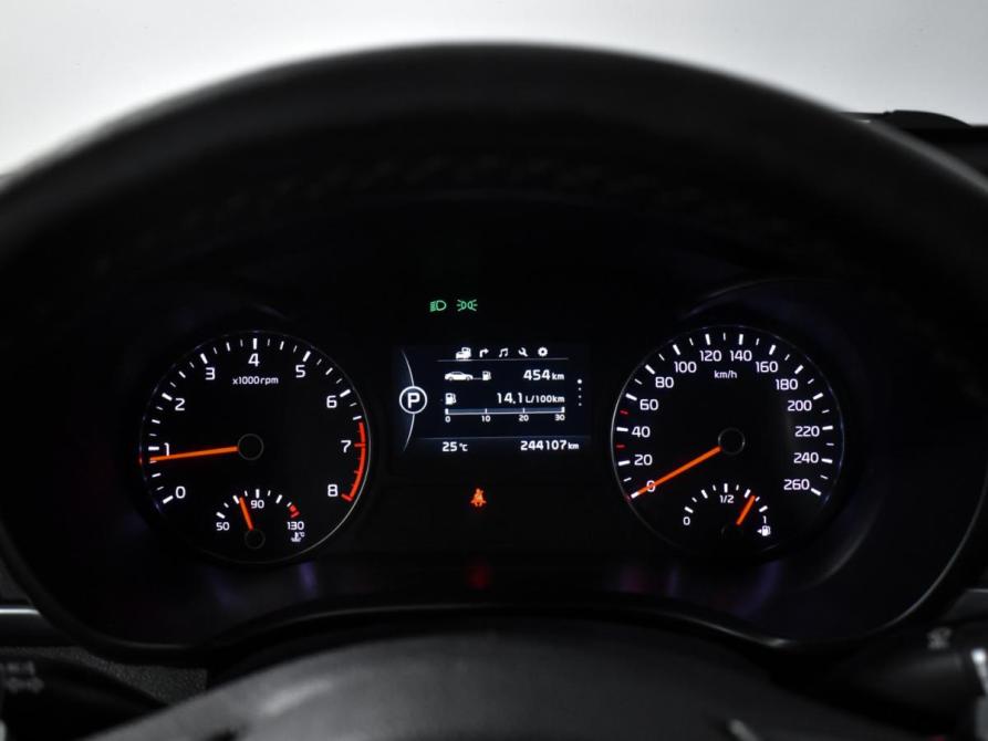 Kia Optima IV Санкт-Петербург  - изображение 20