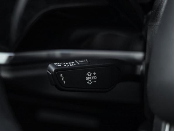 Audi Q3 II (F3) с пробегом 2019 года, цена 2 639 000 рублей, 112216 км, внедорожник, Автокод Объявления