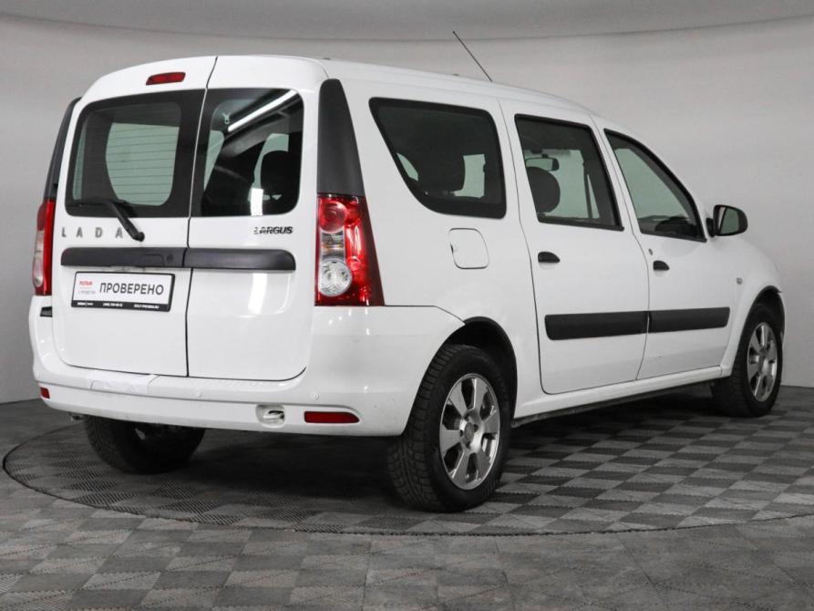 Lada (ВАЗ) Largus I Химки  - изображение 5
