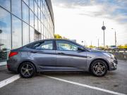 Hyundai Solaris I Рестайлинг Волгоград  - изображение 40