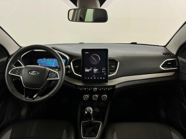Lada (ВАЗ) Vesta I Рестайлинг (NG) с пробегом 2025 года, цена 1 750 000 рублей, 319 км, седан, Автокод Объявления