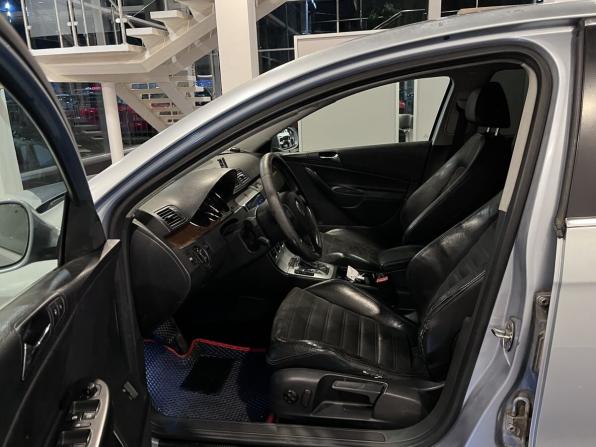 Volkswagen Passat B6 с пробегом 2007 года, цена 605 000 рублей, 245321 км, седан, Автокод Объявления