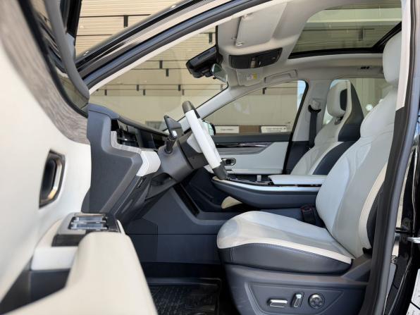 JETOUR DASHING I с пробегом 2024 года, цена 2 300 000 рублей, 12930 км, внедорожник, Автокод Объявления