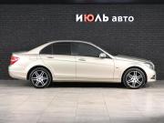 Mercedes-Benz C-Класс III (W204) Рестайлинг Екатеринбург  - изображение 28