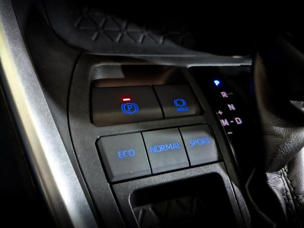 Toyota RAV4 V (XA50) с пробегом 2020 года, цена 2 900 000 рублей, 89050 км, внедорожник, Автокод Объявления