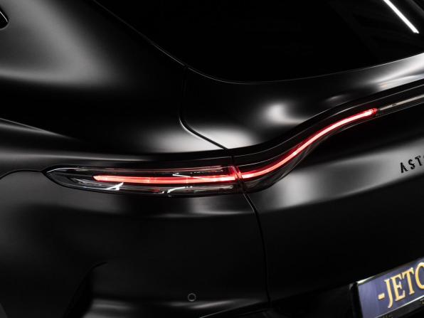 Aston Martin DBX I с пробегом 2023 года, цена 27 990 000 рублей, 9470 км, внедорожник, Автокод Объявления