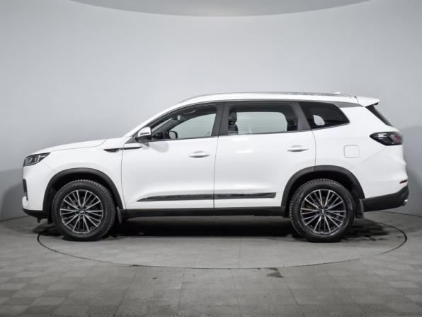 Chery Tiggo 8 Pro Max I с пробегом 2022 года, цена 2 079 000 рублей, 78022 км, внедорожник, Автокод Объявления