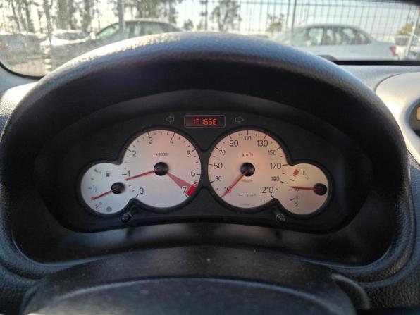 Peugeot 206 с пробегом 2007 года, цена 250 000 рублей, 171000 км, хэтчбек, Автокод Объявления