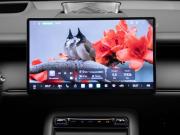 GAC Trumpchi S7 I Москва  - изображение 60