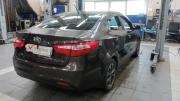 Kia Rio III Санкт-Петербург  - изображение 9