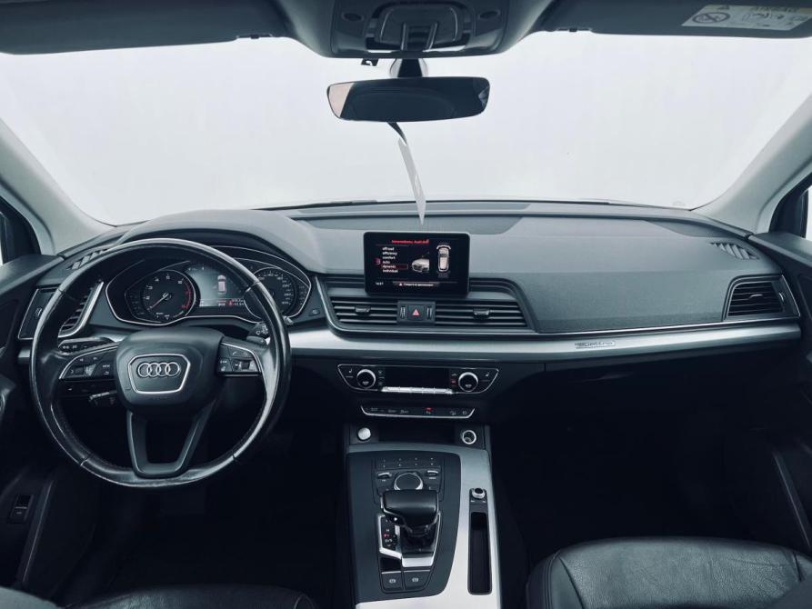 Audi Q5 II (FY) Санкт-Петербург  - изображение 8